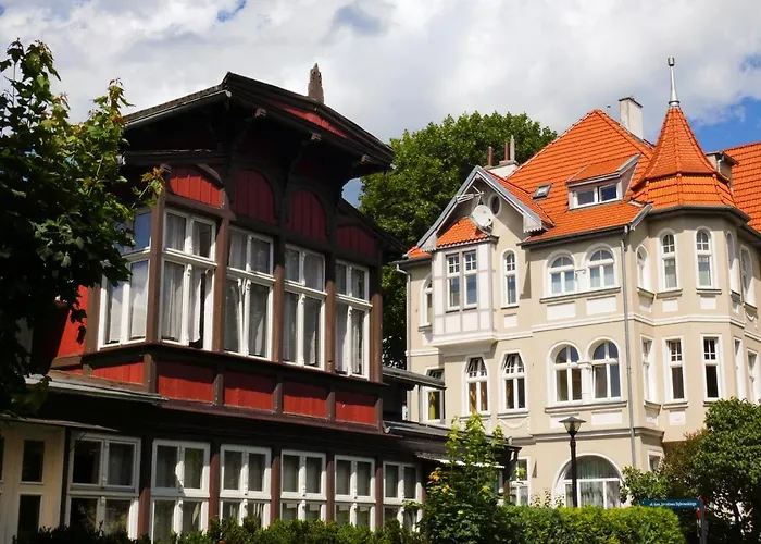 Apartament ze słoneczną werandą -250 m do plaży